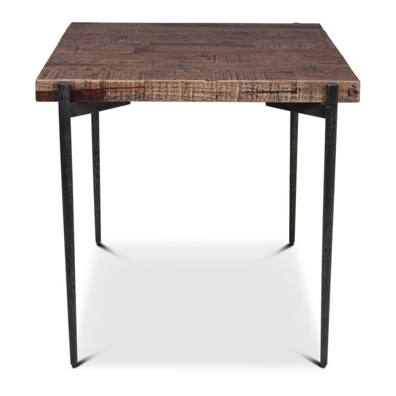 Eettafel Niel vierkant 80x80