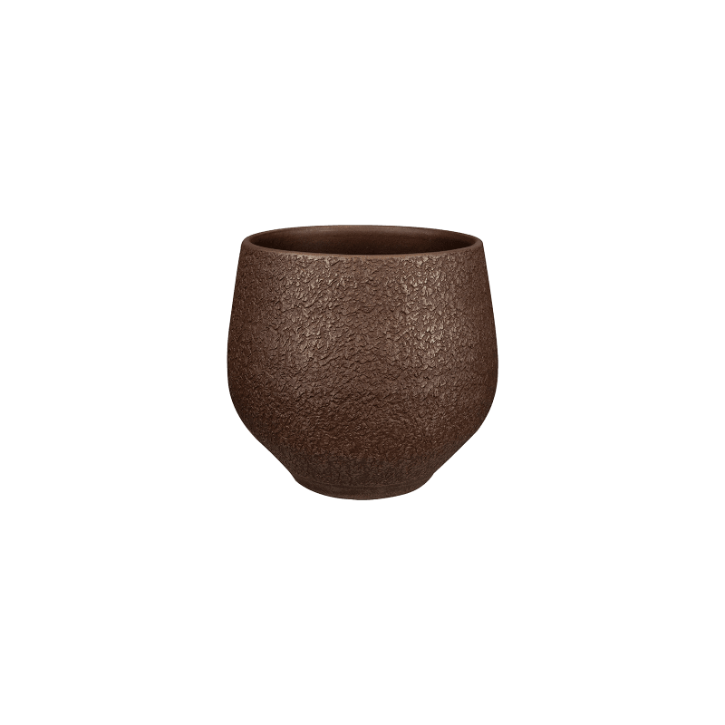 Noor Velvet Brown