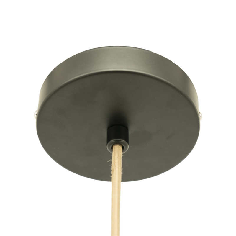 Hanglamp Nuvia beige