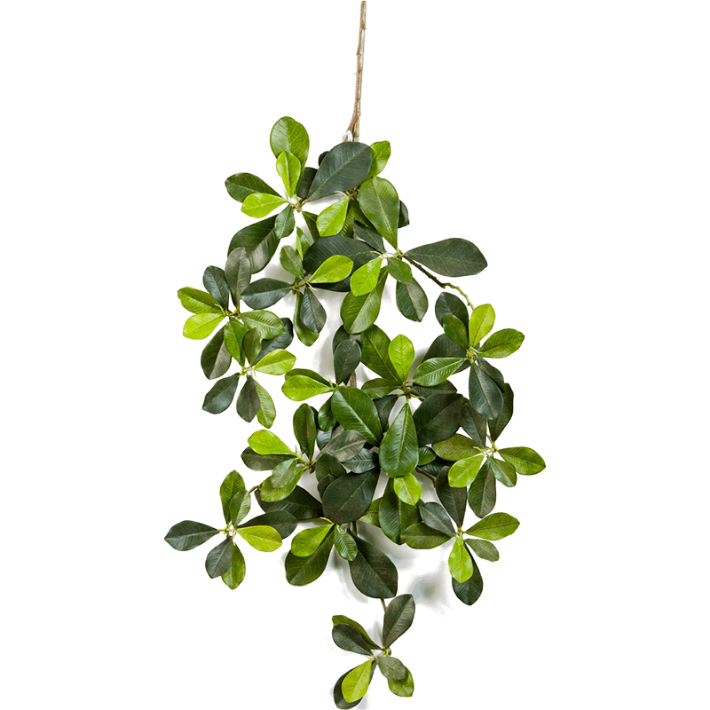 Oriental Olive Spray - kunstplant