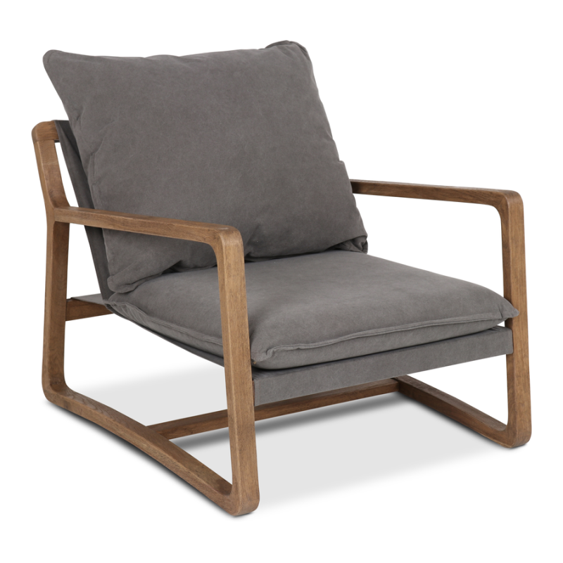 Fauteuil London