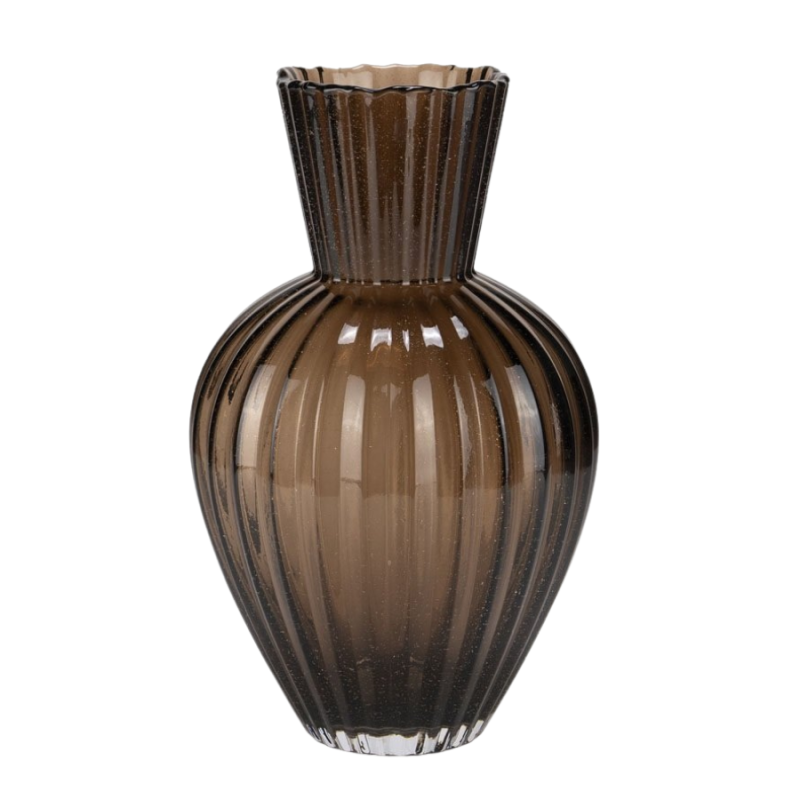 Orvieto vaas bruin