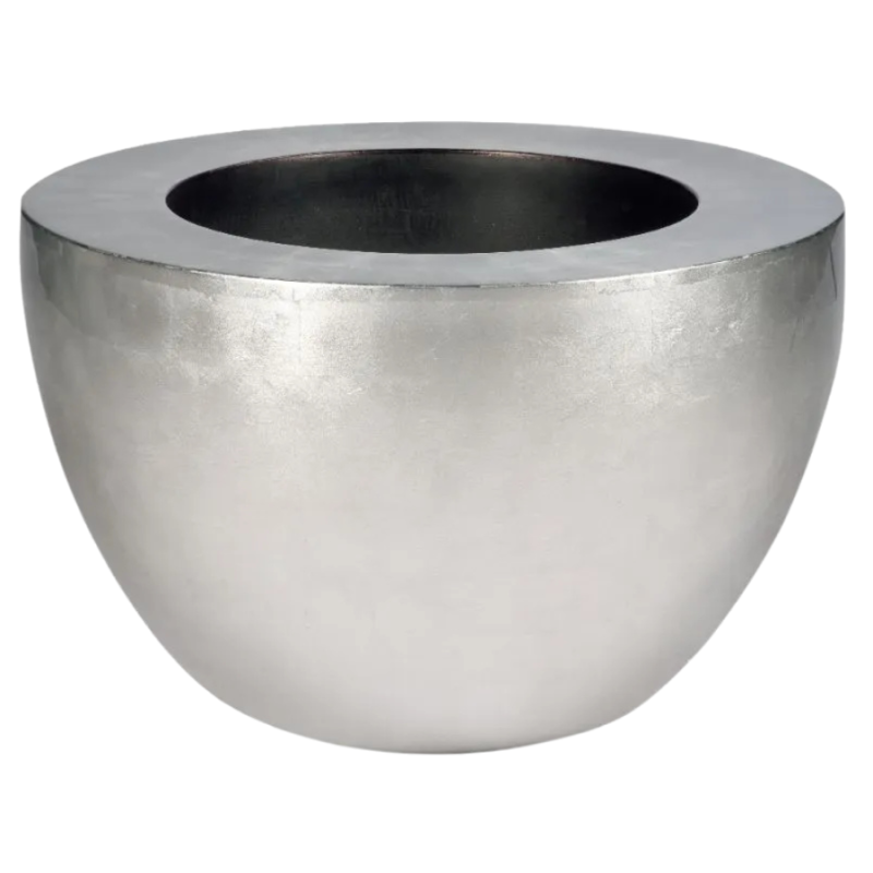 Pacific Bowl Silver