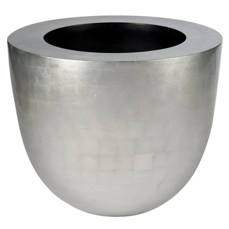 Pacific Bowl Silver