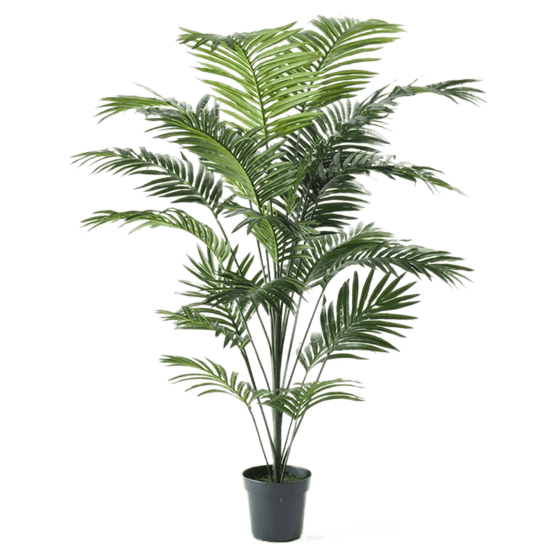 Palm paradise - kunstplant
