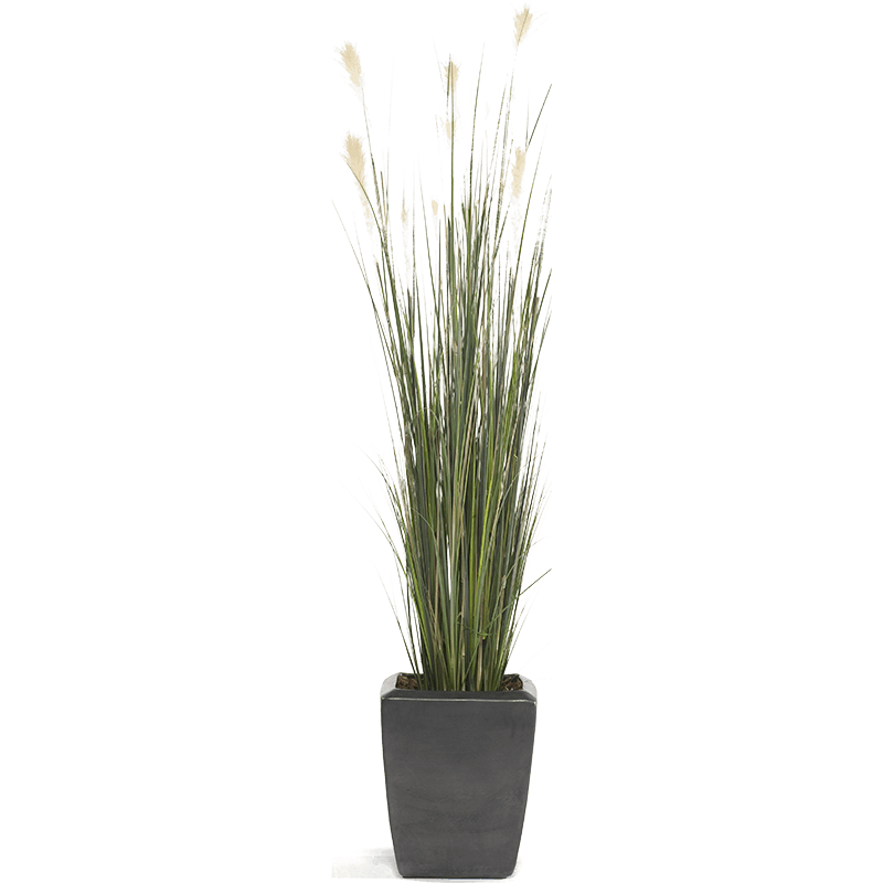 Grass Pampas - kunstplant