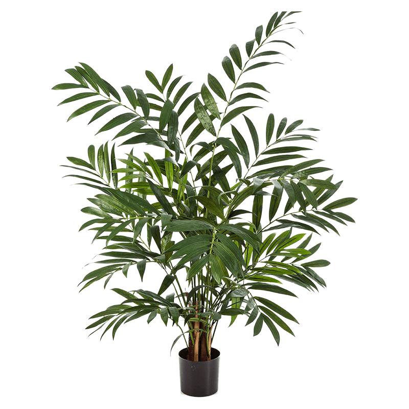 Chamaedorea - kunstplant