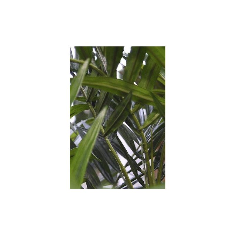 Parlour Palm - kunstplant