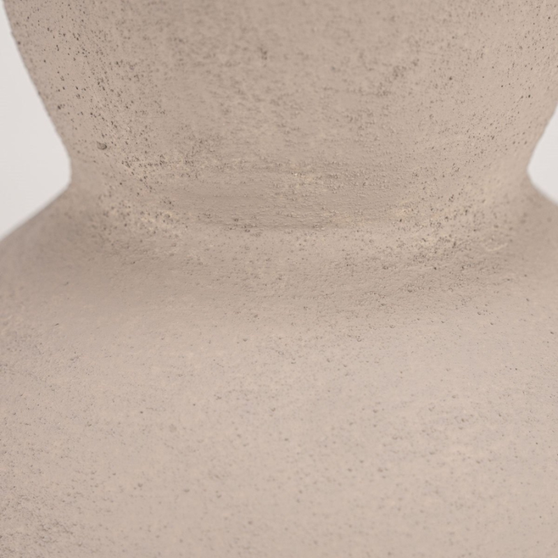 Penedes vaas taupe