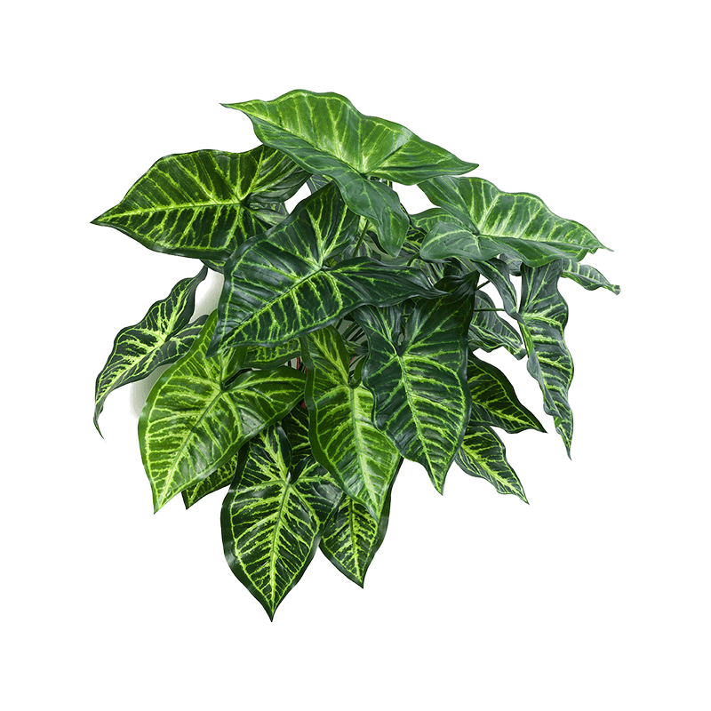 Philodendron - kunstplant