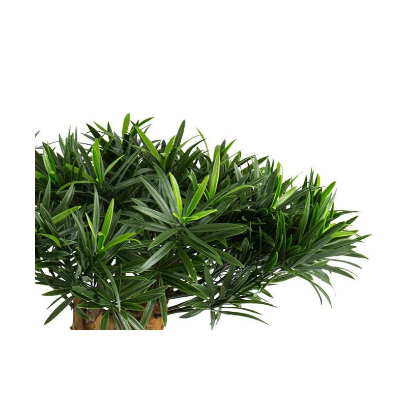 Podocarpus Vertakt - kunstplant