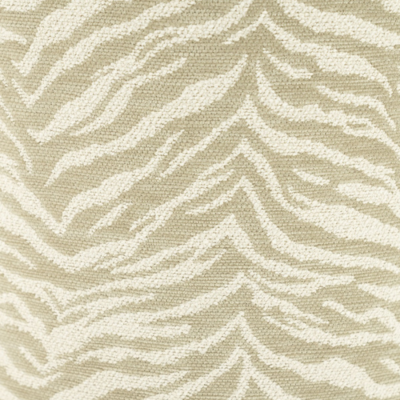 Poef Tigra beige