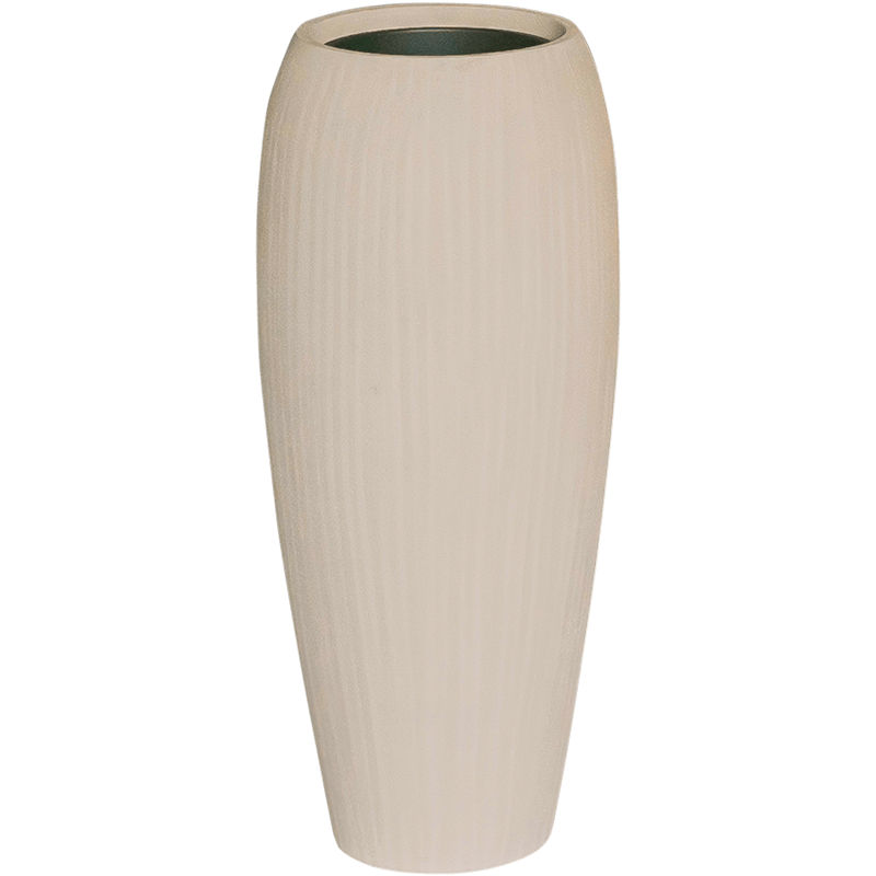 Polystone Coated Emperor Crème
