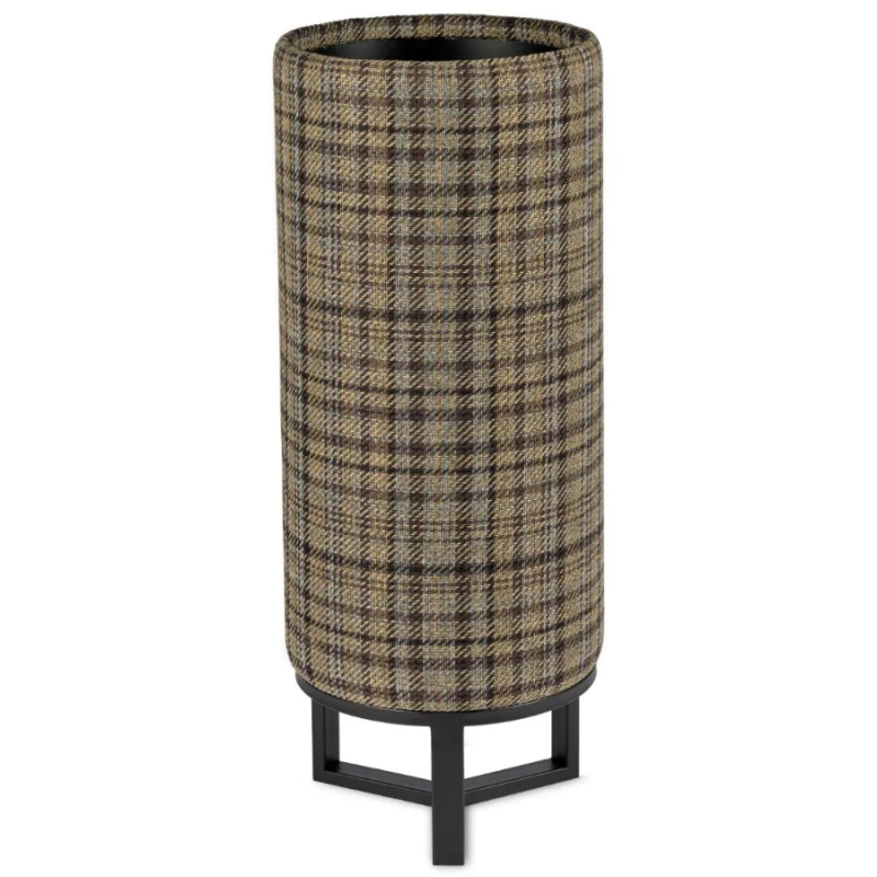 Pouf Partner Brown