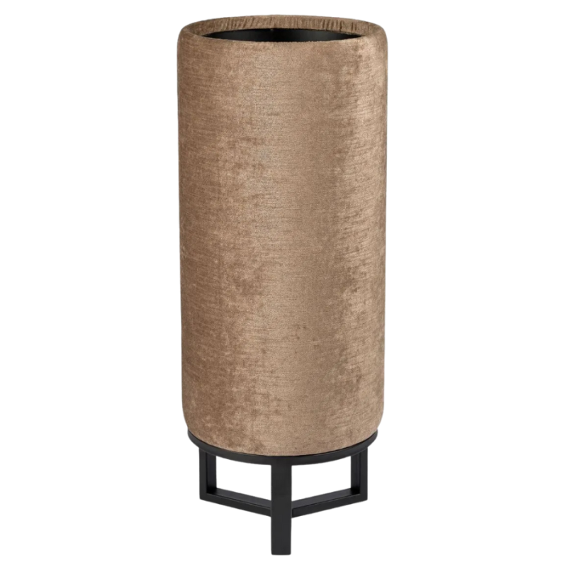 Pouf Partner Champagne