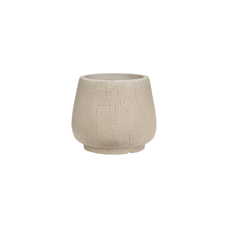 Raindrop Tulip Beige