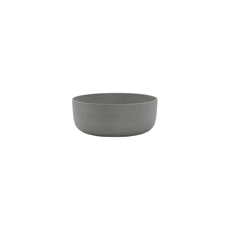 Refined Bowl Grijs
