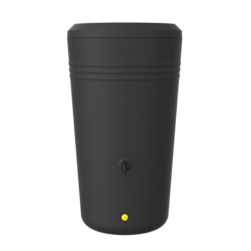 Regenton Green Basics 200L