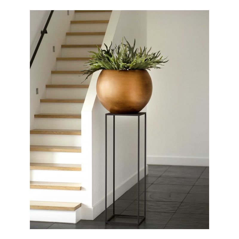 Capi Lux Retro Bowl Goud