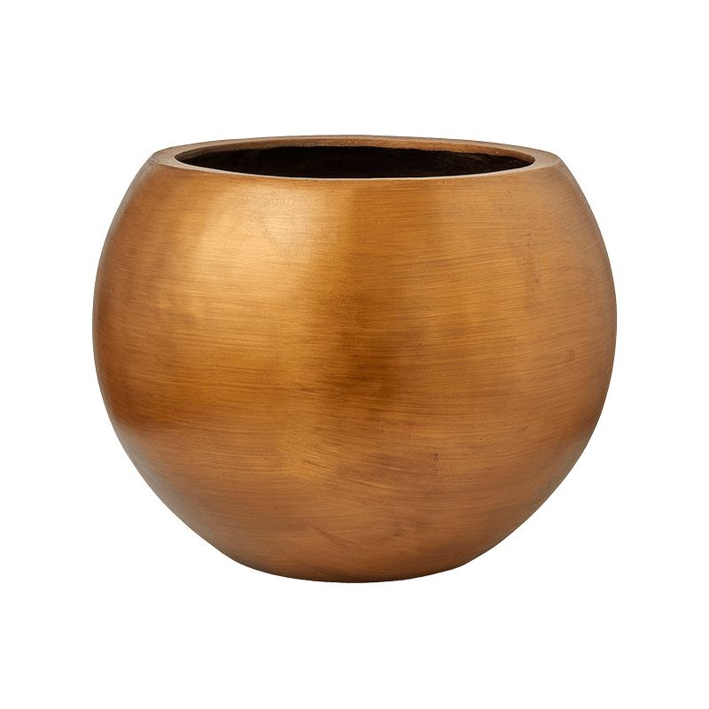 Capi Lux Retro Bowl Goud