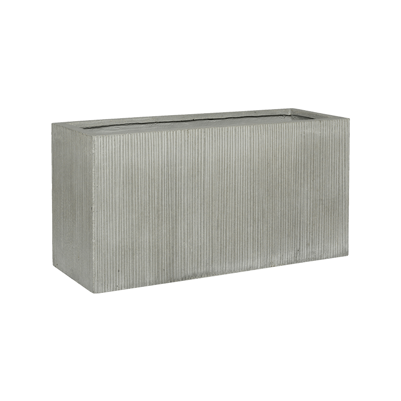 Ribbed Jort Cement