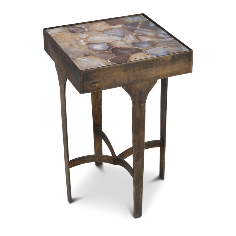 Bijzettafel Romani