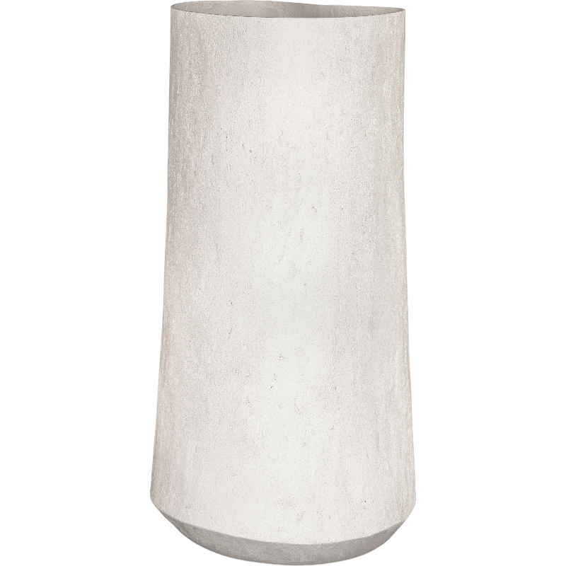 Rondello Vase Camel Sand