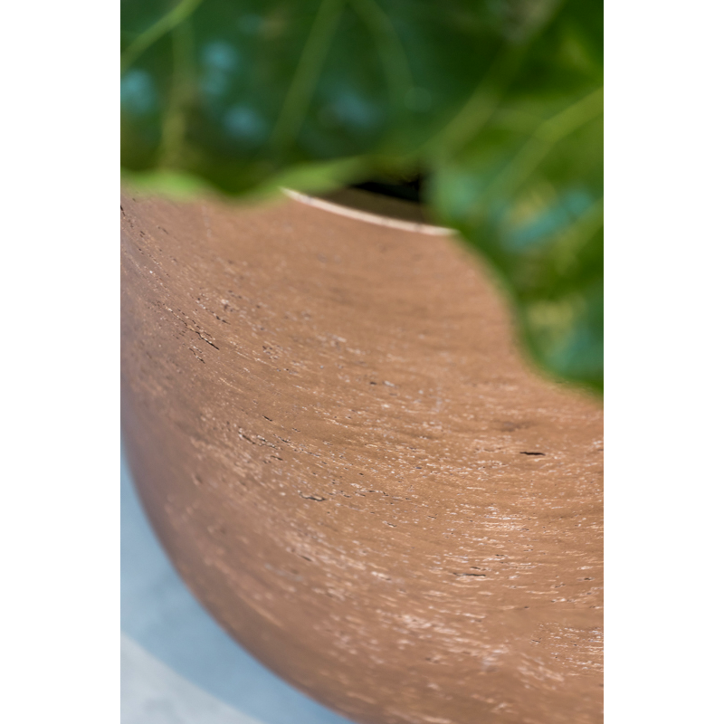 Rugged Orb Goud