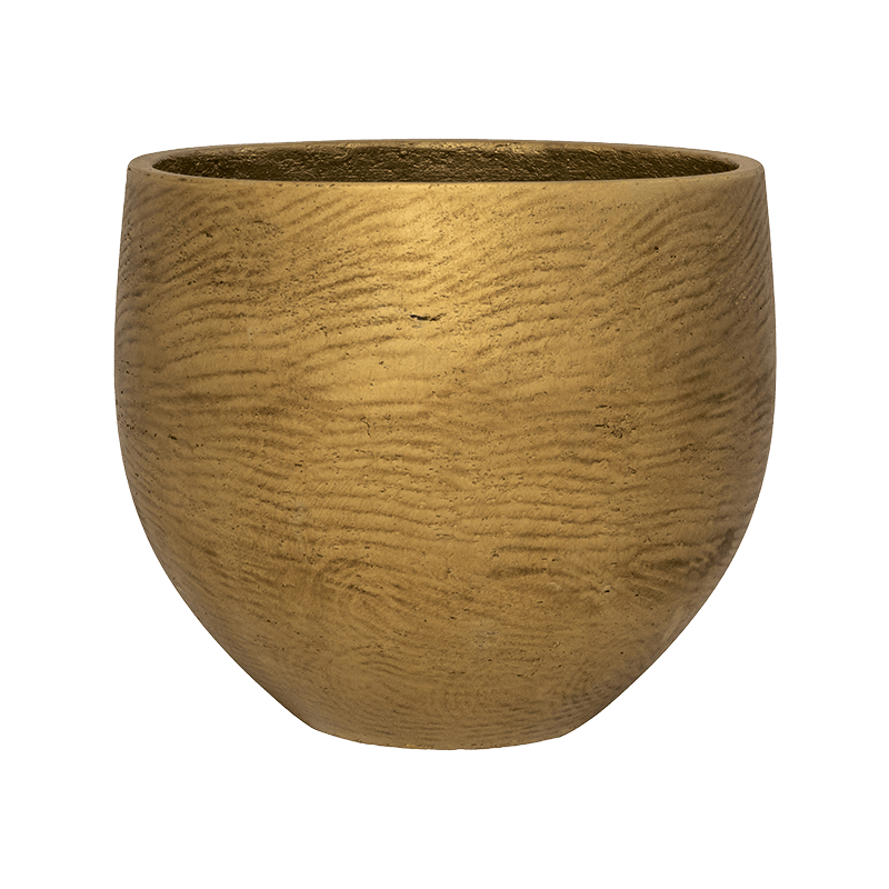 Rugged Orb Goud