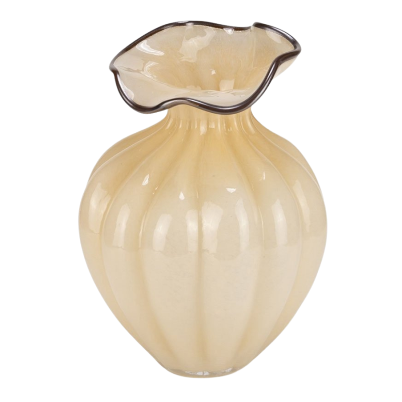 Bolgheri vaas beige