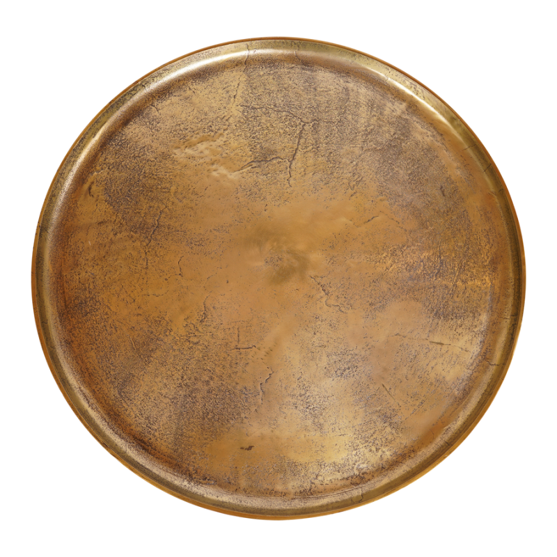 Salontafel Casa goud