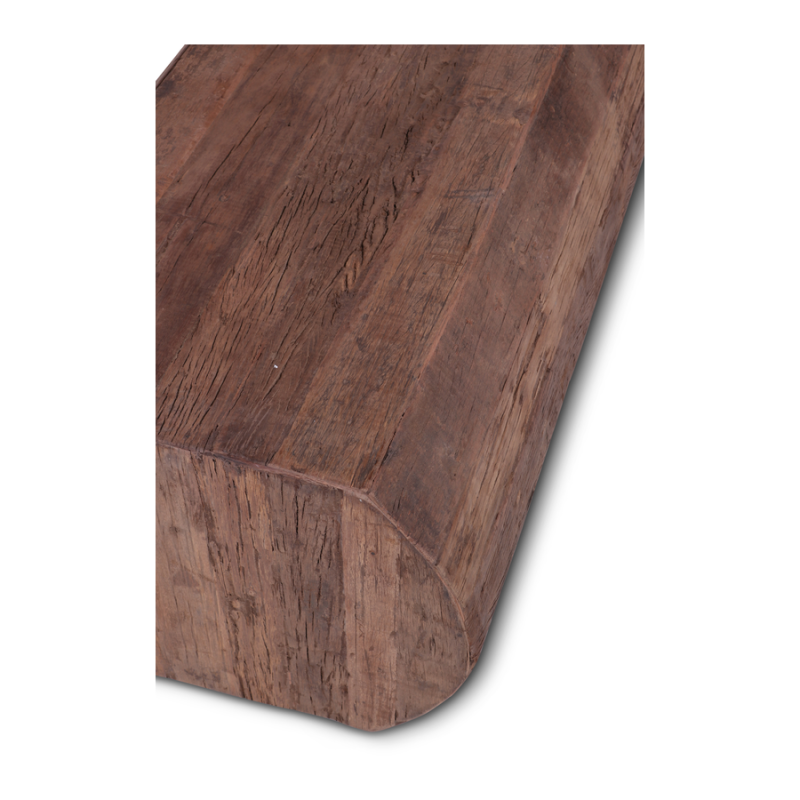 Salontafel Cassola blok