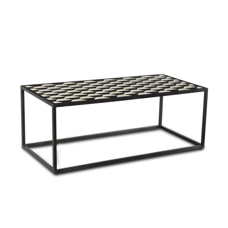 Salontafel Delhi