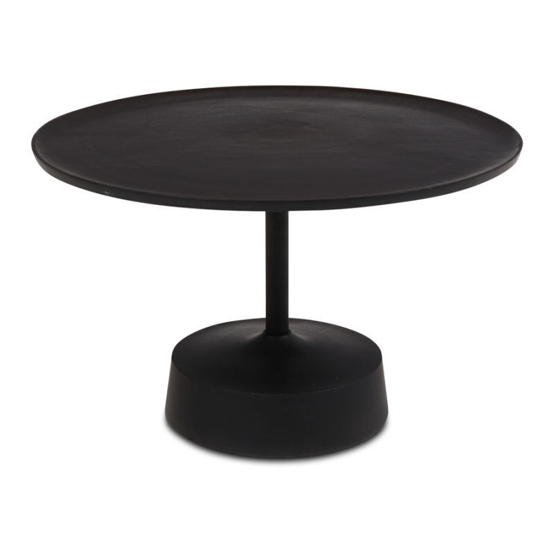 Salontafel Yafe zwart