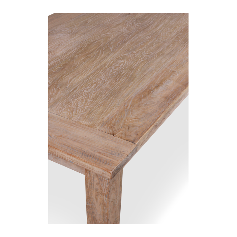 Eettafel Sam 220x90