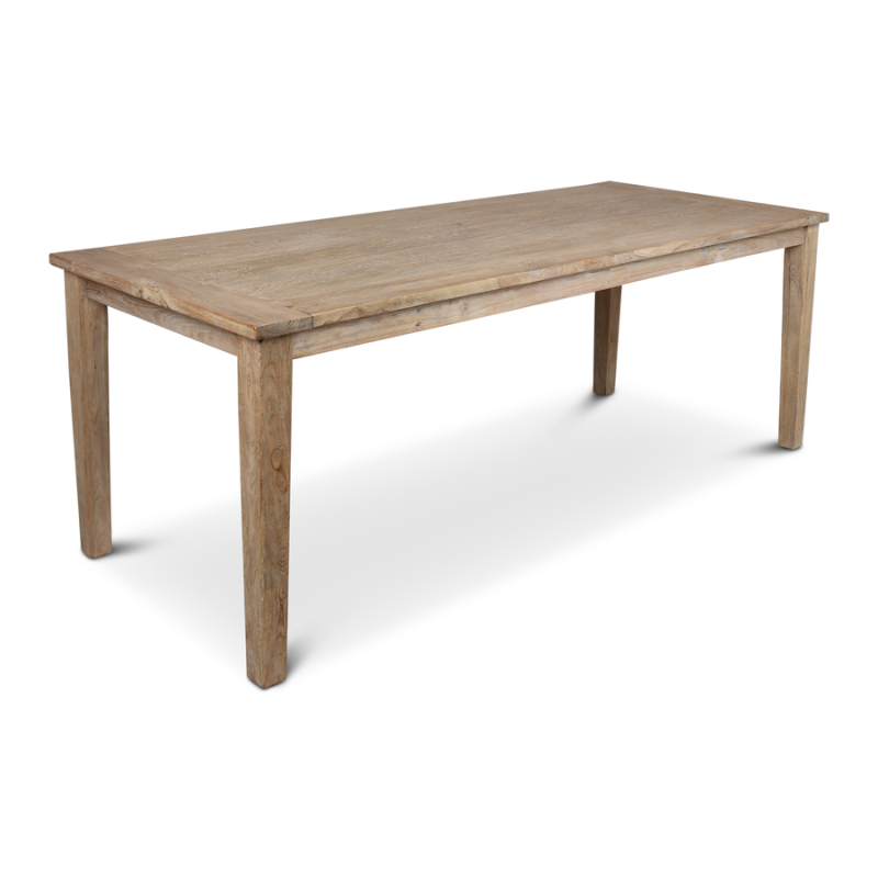 Eettafel Sam 180x90