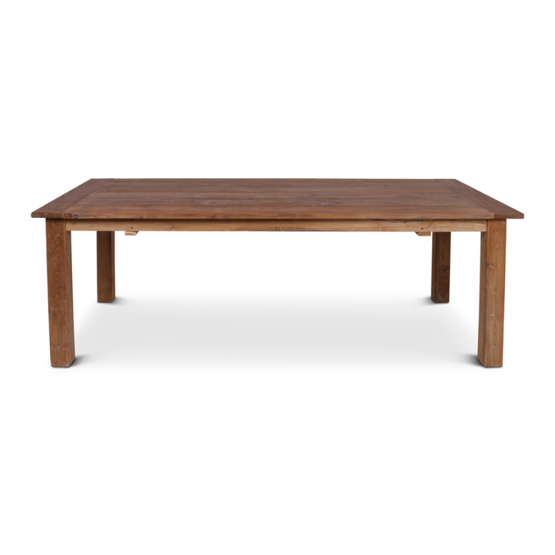 Eettafel Senna 200x100
