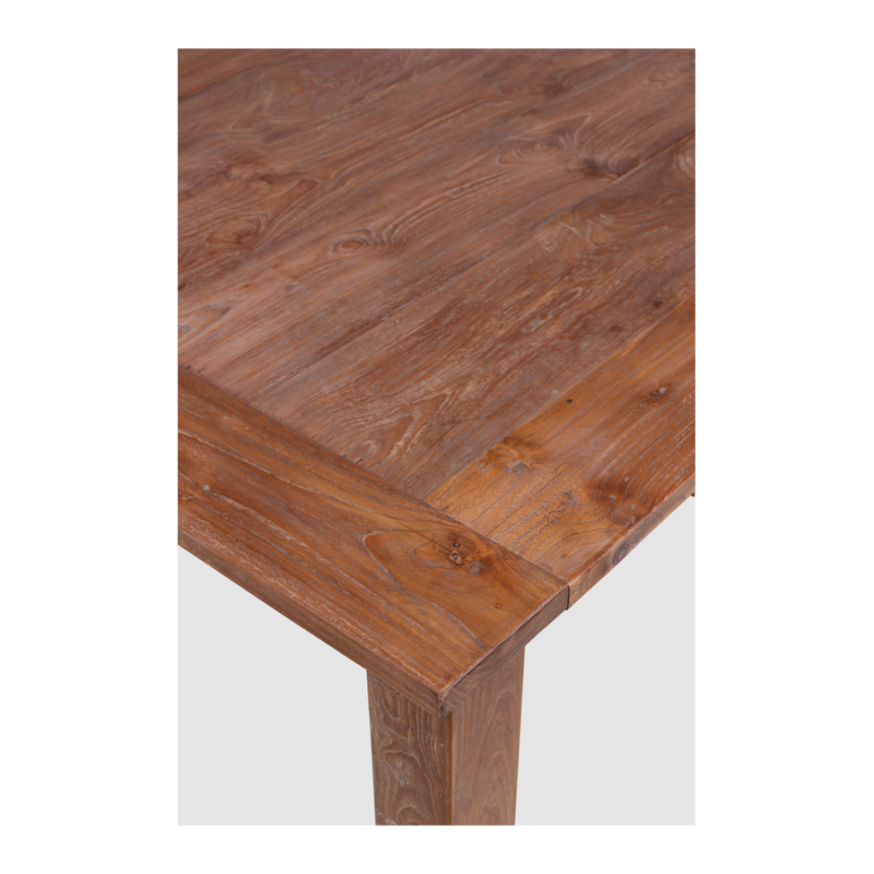 Eettafel Senna 180x90