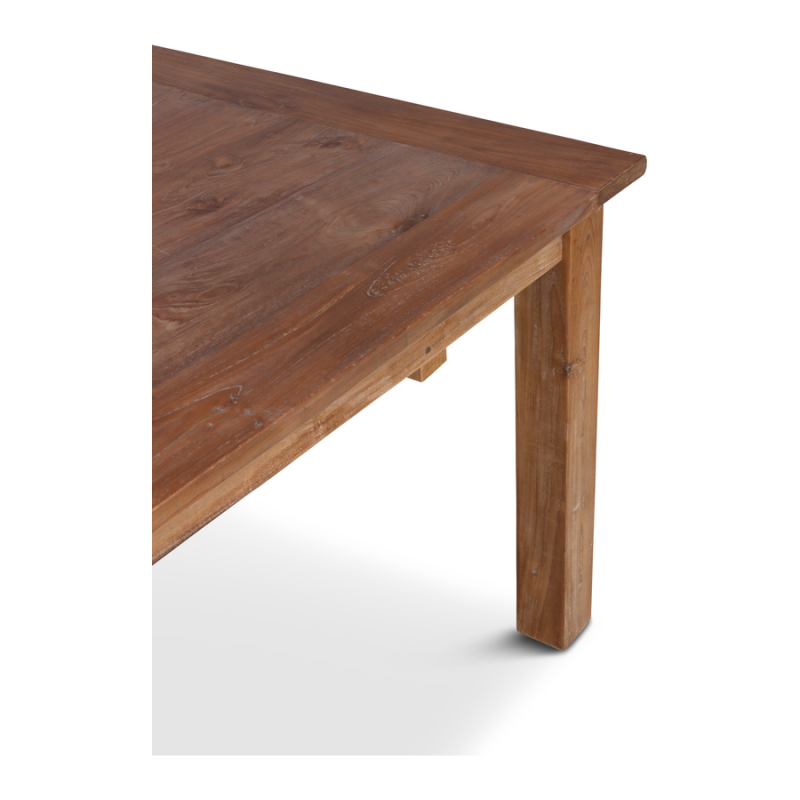 Eettafel Senna 180x90