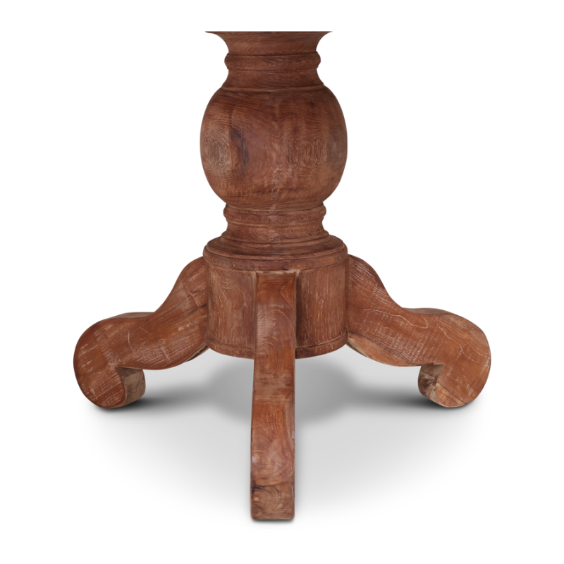 Eettafel Senna rond Ø130