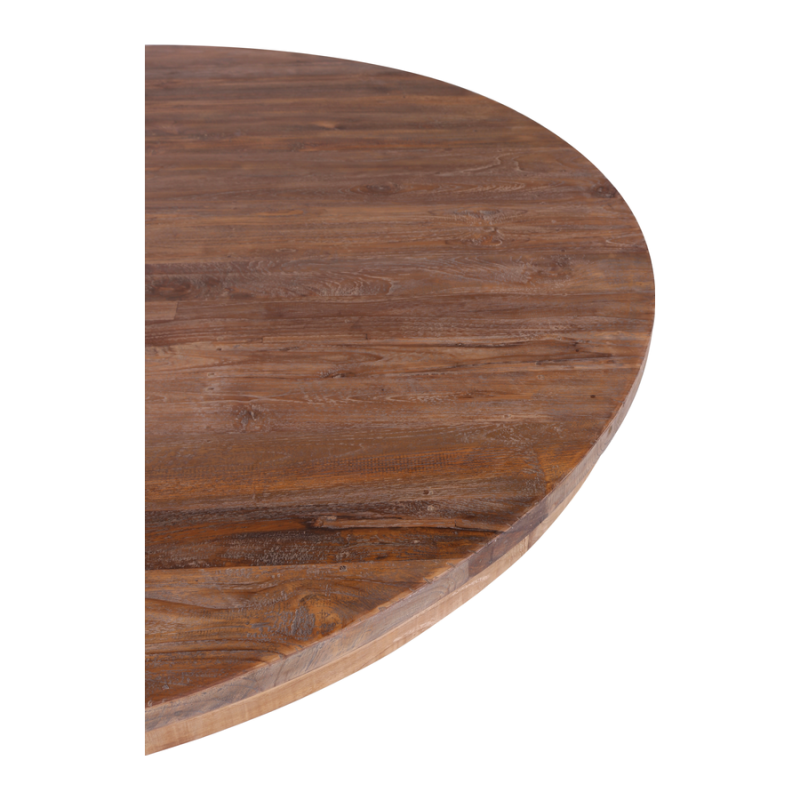 Eettafel Senna rond Ø130