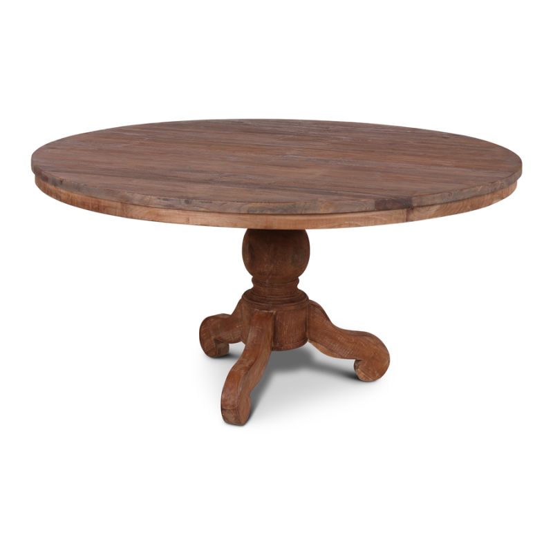 Eettafel Senna rond Ø130