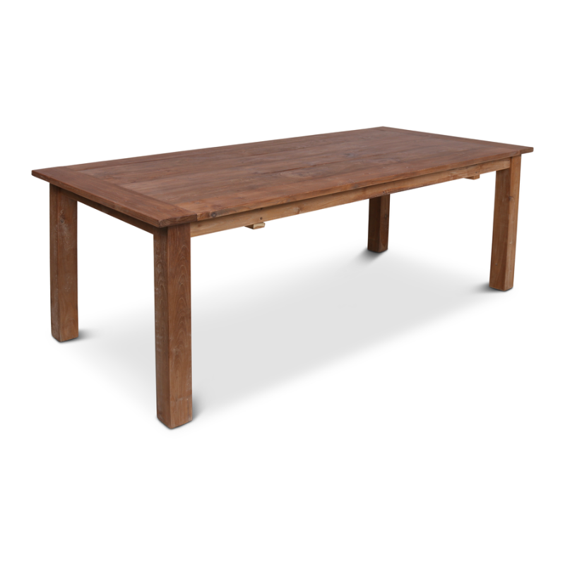 Eettafel Senna 200x100