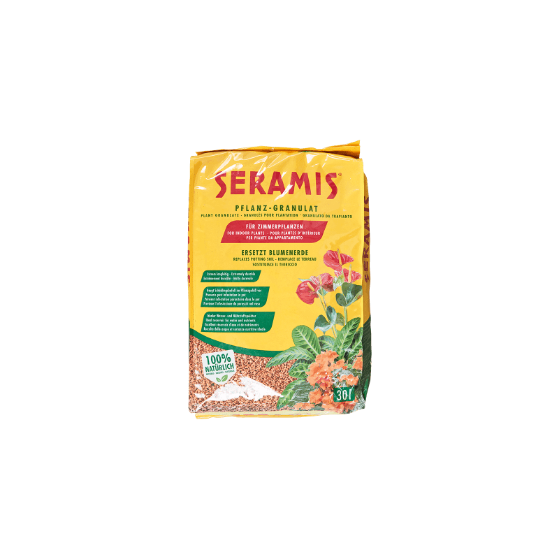 Seramis 30 liter