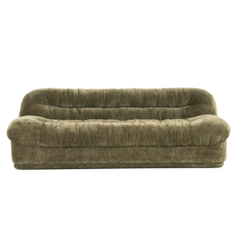 Sofa Nook groen