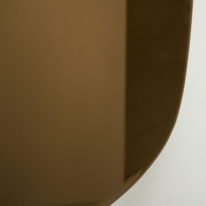 Spiegel Amber