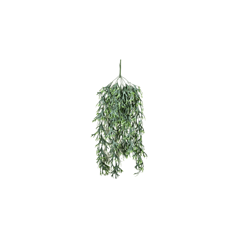 Varen Staghorn - kunstplant