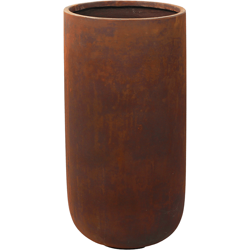 Static Partner Rusty