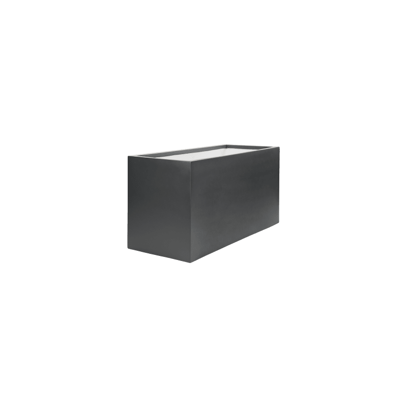 Stretto Long Box Antraciet