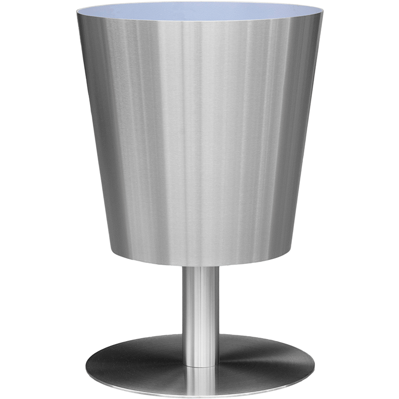 Superline Conica Highline op voet